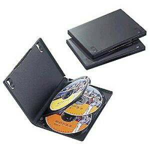 CCD-DVD08BK DVDg[P[X(4[×3ZbgEubN)