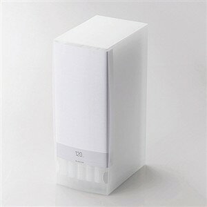 GR CCD-FS120CR DVD^CDpfBXNt@C 120[ NA