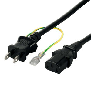 obt@[ BSACC0620BKA dP[u@3s\PbgiXj2svOiIXj 2.0m ubN