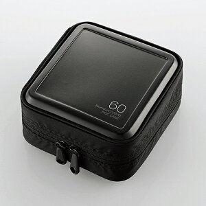 GR CCD-HB60BK Blu-rayECDEDVDΉt@Xi[P[X(60) ubN