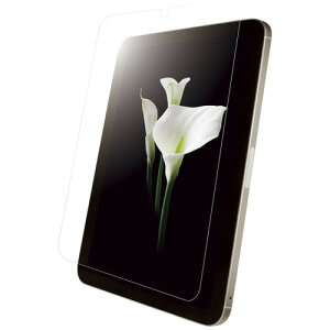 BUFFALO BSIPD2108FT یtB iPad mini 6(2021Nf)