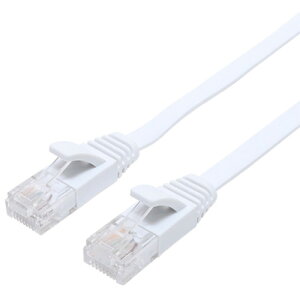 ~V C6A-F30WH ɂLANP[u 30m zCg C6AF30WH