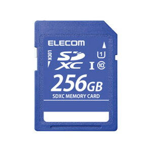ADAM Elements MF-DSD256GU11R SDXCJ[h(UHS-I Ή) 256GB