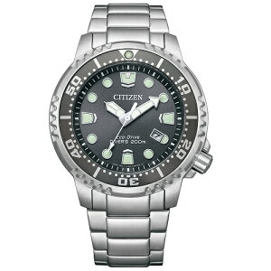 �V�`�Y�� BN0167-50H PROMASTER MARINE �G�R�E�h���C�u 200m�����p�h�� ���^���o���h���f��