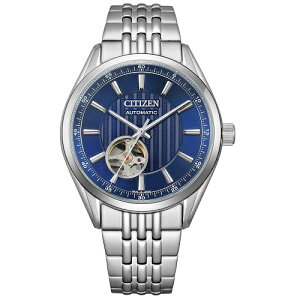 �V�`�Y�� NH9110-90L CITIZEN COLLECTION �N���V�b�N�I�[�v���n�[�g ���J�j�J�� �������i�芪�t�j