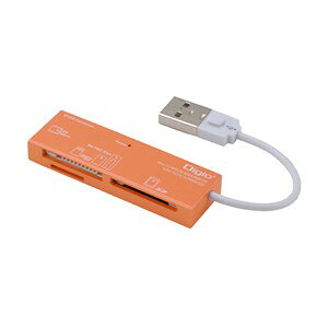 iJoV CRW-5M52NDD USB2.0}`J[h[_[^C^[ IW