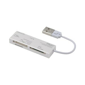 iJoV CRW-5M52NW USB2.0}`J[h[_[^C^[ zCg