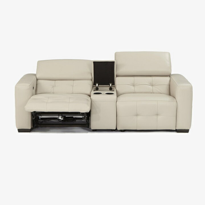 楽天市場】IDC大塚家具 [2人掛]電動ソファ 「L／S-RELAX-39」 革 