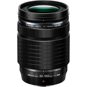 OM�f�W�^���\�����[�V�����Y M.ZUIKO DIGITAL ED 40-150mm F4.0 PRO ���������Y M.ZUIKO DIGITAL �u���b�N