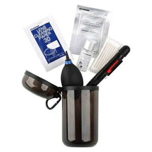 �n�N�o KMC-73 �N���[�j���O�g���x���L�b�g6