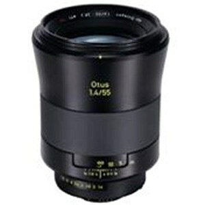 �J�[���c�@�C�X �I�[�^�X Otus 1.4�^55 ZE [ZE�}�E���g] �W�������Y(MF�����Y)