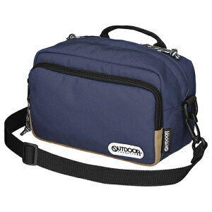 �n�N�o ODCSB03NV OUTDOOR PRODUCTS�i�A�E�g�h�A�v���_�N�c�j �J�����V�����_�[�o�b�O03 �l�C�r�[
