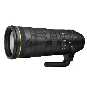 Nikon AF-S 120-300mm f�^2.8E FL ED SR VR ���������Y