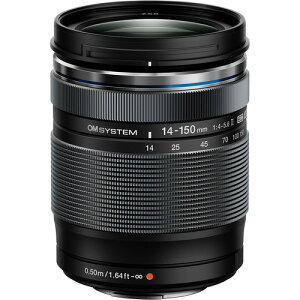 OM�f�W�^���\�����[�V�����Y M.ZUIKO DIGITAL ED 14-150mm F4.0-5.6 II ���������Y M.ZUIKO DIGITAL ED 14150mm F4.05.6 II