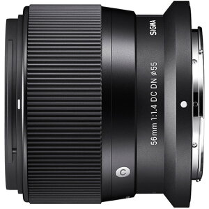 �V�O�} 56mm F1.4 DC DN �����p�����Y Contemporary �j�R�� Z �}�E���g�p