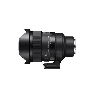 �V�O�} 15mm F1.4 DG DN DIAGONAL FISHEYE �����p�����Y Art �\�j�[E�}�E���g�p
