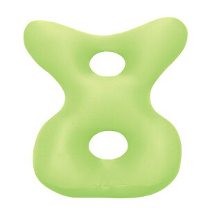 MOGU ���O �h���C�o�[�Y�o�b�N�T�|�[�^�[ LGN ���C�g�O���[�� ��500mm×�c530mm×���s130mm