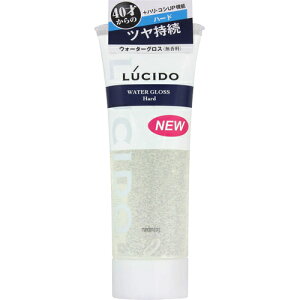 }_imandomj V[h (LUCIDO) EH[^[OX n[h (185g)