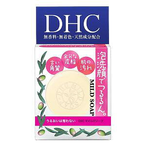 DHC �}�C���h�\�[�v SS (35g)