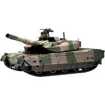 楽天市場】bb弾バトルタンク ウェザリング仕様 陸上自衛隊90式戦車の通販 
