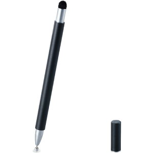 �G���R�� P-TPSLIM2WYBK �^�b�`�y�� �X�^�C���X�y�� �X���� �����x/�f�B�X�N�^�C�v �}�O�l�b�g�L���b�v�t 2Way �u���b�N