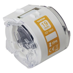 �u���U�[ CZ-1003 VC-500W�p�t���J���[���[���J�Z�b�g (��19mm�^����5m)