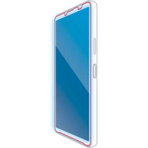 �G���R�� PM-X232FLGGBL Xperia 10 V �K���X�t�B���� ������ �u���[���C�g�J�b�g