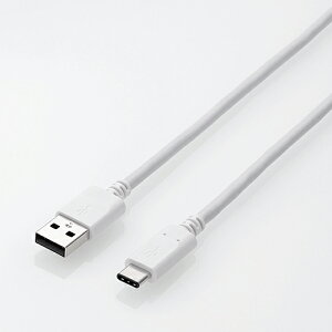 �G���R�� MPA-AC30NWH USB2.0�P�[�u��(�F�ؕi�AA-C) 3.0m
