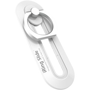 ���W�b�N IS2-PW �X�}�z �^�u���b�g�����h�~�����O&�|�[�^�u���X�^���h AAUXX iRing �X���C�h �z���C�g IS2PW