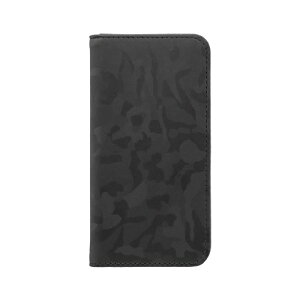 �I�E���e�b�N OWL-CVIC4714-BK iPhone SE�i��2����j�P�[�X47 �u���b�N