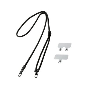 �G���R�� P-STSDH2R06BK �V�����_�[�X�g���b�v�^�ەR6mm(�u���b�N)