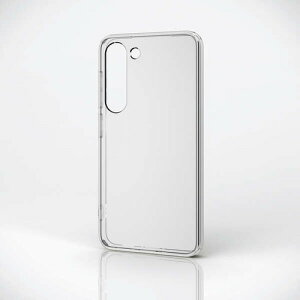 �G���R�� PM-G231HVCKCR Galaxy S23 �n�C�u���b�h�P�[�X PMG231HVCKCR