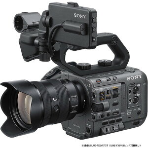 \j[ ILME-FX6VK vtFbViJR[_[ Cinema Line JFX6