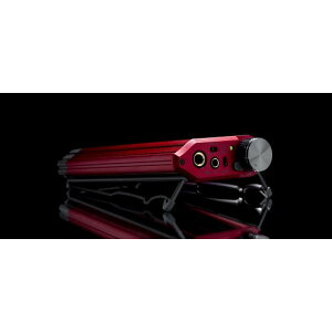 iFiAudio IDSD DIABLO 2 �|�[�^�u��DAC�A���v �n�C���]�EDAC�@�\�Ή�