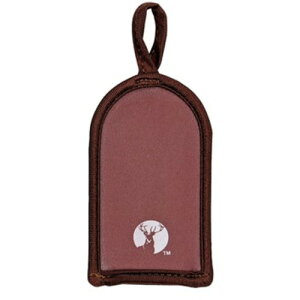 CAPTAIN STAG UG-3052 スキレット ハンドルカバー ブラウン