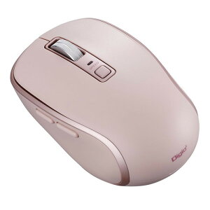 �i�J�o���V MUS-BKF217P Bluetooth�É�5�{�^��BlueLED�}�E�X �s���N