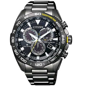 CITIZEN CB5037-84E PROMASTER LAND�V���[�Y �G�R�E�h���C�u�d�g���v �_�C���N�g�t���C�g