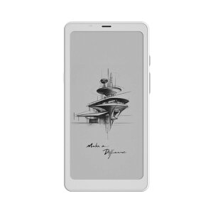 ONYX PalmaWhite Android^ubg 6.13^ BOOX Palma Wi-Fif ^Xg[WF128GB zCg