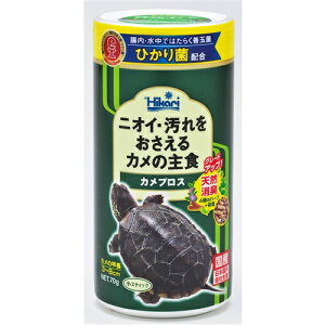 キョーリン カメプロス 70g