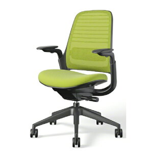 ��ˉƋ� Steelcase(�X�`�[���P�[�X)�f�X�N�`�F�A�u�V���[�Y1�v�u���b�N�t���[�� �����T�r