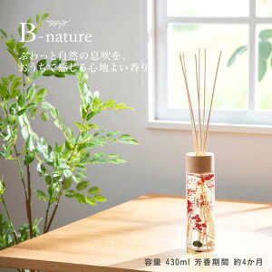 B-nature ��-�h�f�B�t��-�U-�x��-�{���h- BN-007 430ml