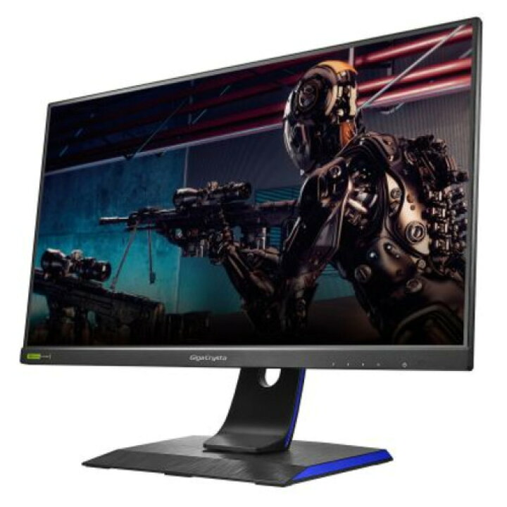 楽天市場】アイ・オー・データ機器 LCD-GD241JD／S3 23.8型フルHD G 
