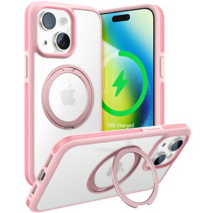 Torras X00FX1308 UPRO Ostand R Fusion for iPhone 15 �s���N