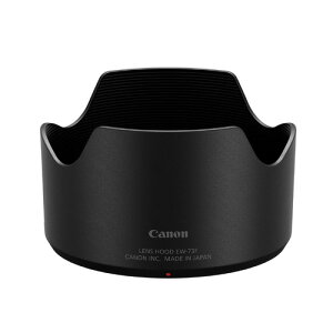 �L���m�� LHOODEW73F �����Y�t�[�h RF35mm F1.4 L VCM�p
