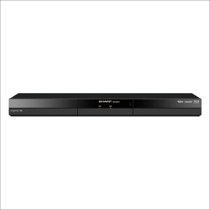 SHARP 2B-C20GT1 u[CfBXNR[_[ AQUOS u[C gv`[i[ 2TB