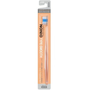 ���C�I�� NONIO �n�u���V TYPE-SMOOTH �ӂ�