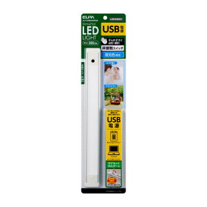 ELPA ALT-USB2030IR(D) LED���ړI�� �肩�����X�C�b�`