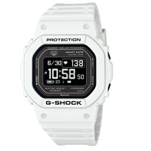 JVI DW-H5600-7JR G-SHOCK G-SQUAD 20Ch oCN@\ \[[f