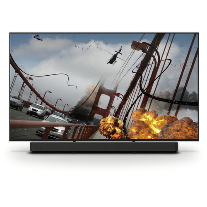 楽天市場】【無料長期保証】ソニー K65XR70 4K液晶テレビ BRAVIA 65型 