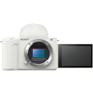 \j[ ZV-E10M2 W VLOGCAM  E}Eg {fB zCg